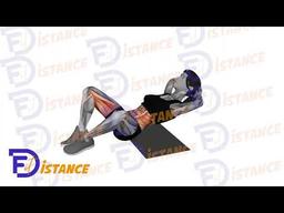 Exercice Sit-ups grenouille