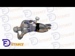 Exercice Rotation des avants-bras couché latéralement