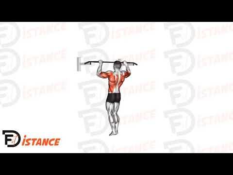 Muscle-up