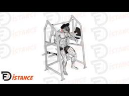 Exercice Extension de cou sur machine