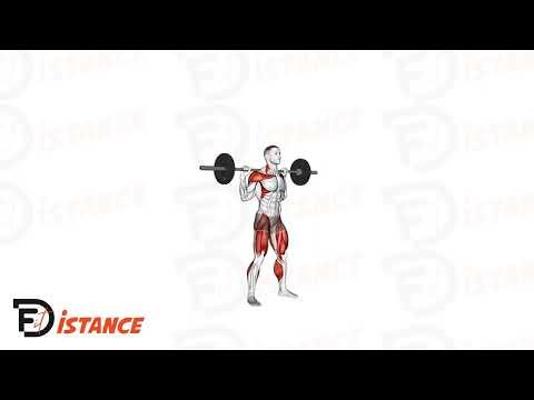 Heaving Snatch Balance
