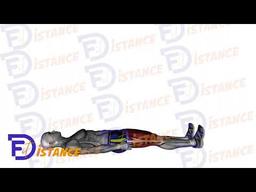 Exercice Étirement des ischio-jambiers allongé