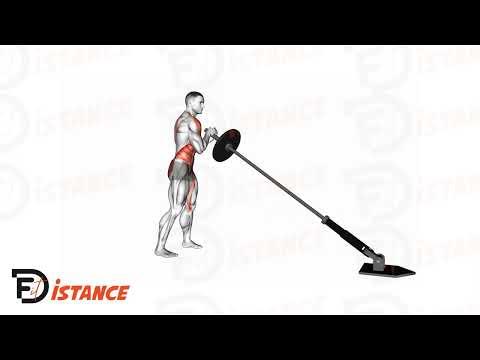 Landmine 180