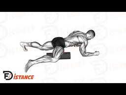 Exercice Foam roller sur les adducteurs
