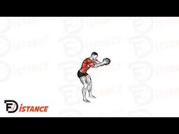 Exercice Overhead slam