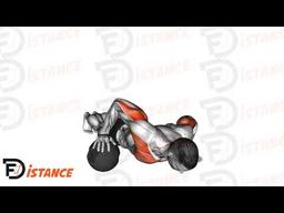 Exercice Pompes asymétrique avec medecine ball