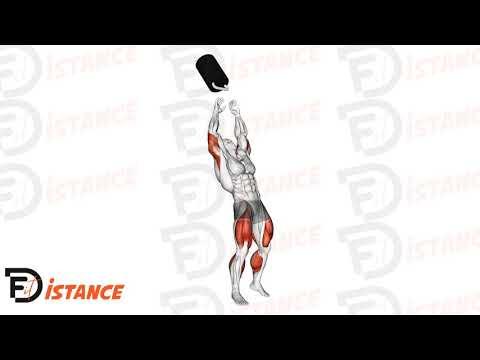 Lancer de fût (Keg Toss Strongman)