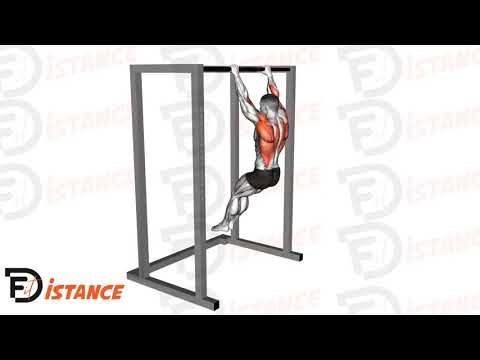 Tractions Crossfit