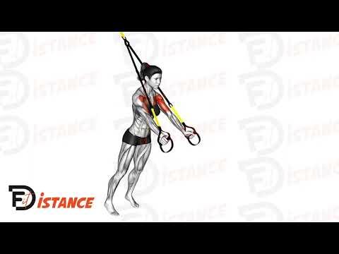 Écartés au TRX