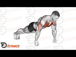 Exercice Pompes sur les poings
