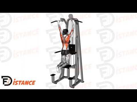 Traction assistées