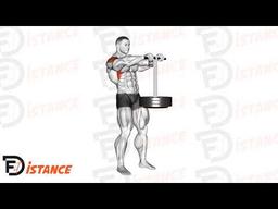 Exercice Front Hold Strongman