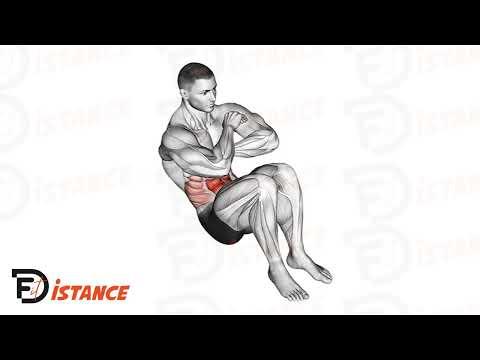 Janda Sit-Up