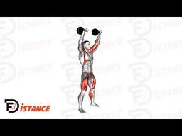 Exercice Arraché (Snatch) double kettlebell