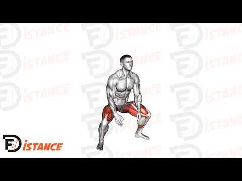 Squat sumo