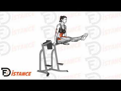 L-sit