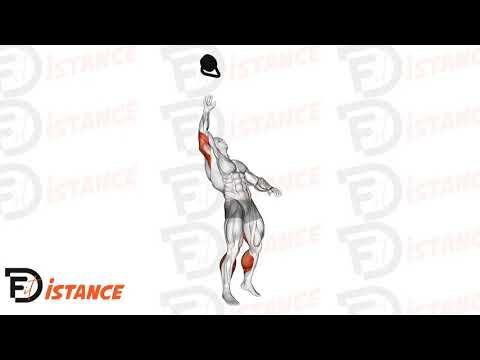Weight for height (Strongman)