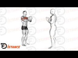 Exercice Passage lancé de médecine ball