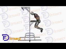 Exercice Dips