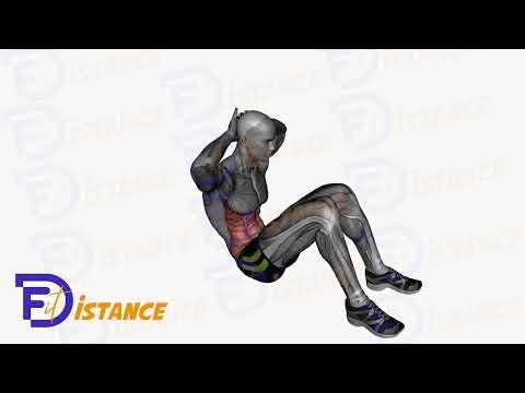 Sit ups
