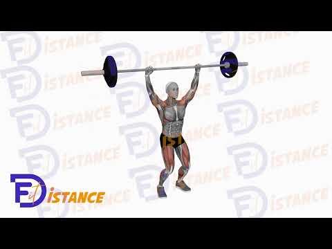 Power Snatch