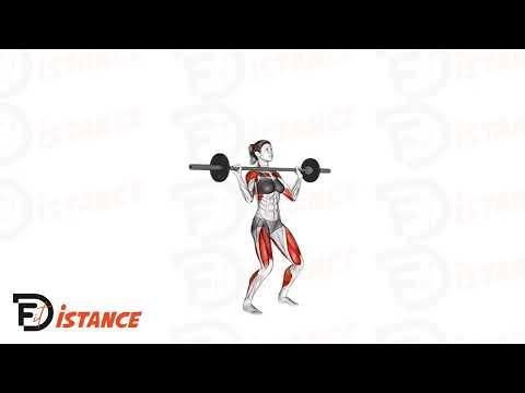 Push Jerk