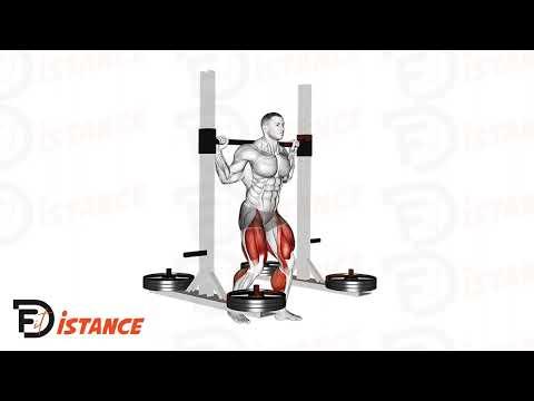 Yoke Walk (Strongman)
