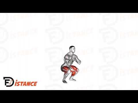 Squat Jump