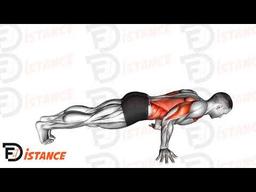 Exercice Pompes Pseudo (Pseudo Push-ups)