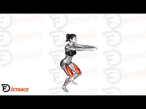 Squat pulse