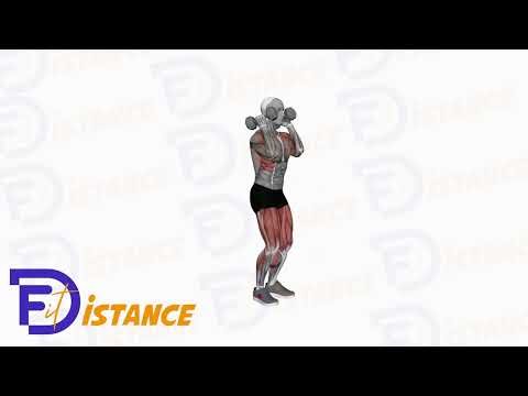 Kettlebell clean - Exercice Kettlebell clean en vidéo
