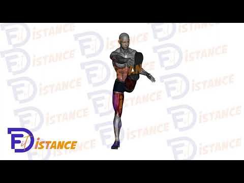 Flexion avant debout - Exercice Flexion avant debout en vidéo