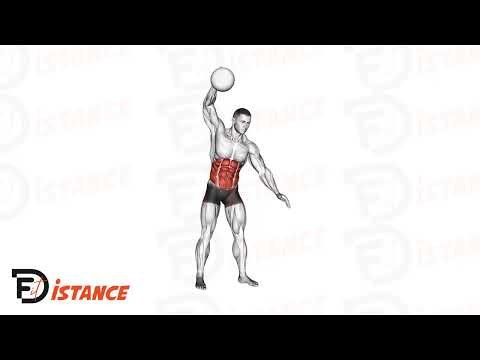 One arm slam - Exercice One arm slam en vidéo
