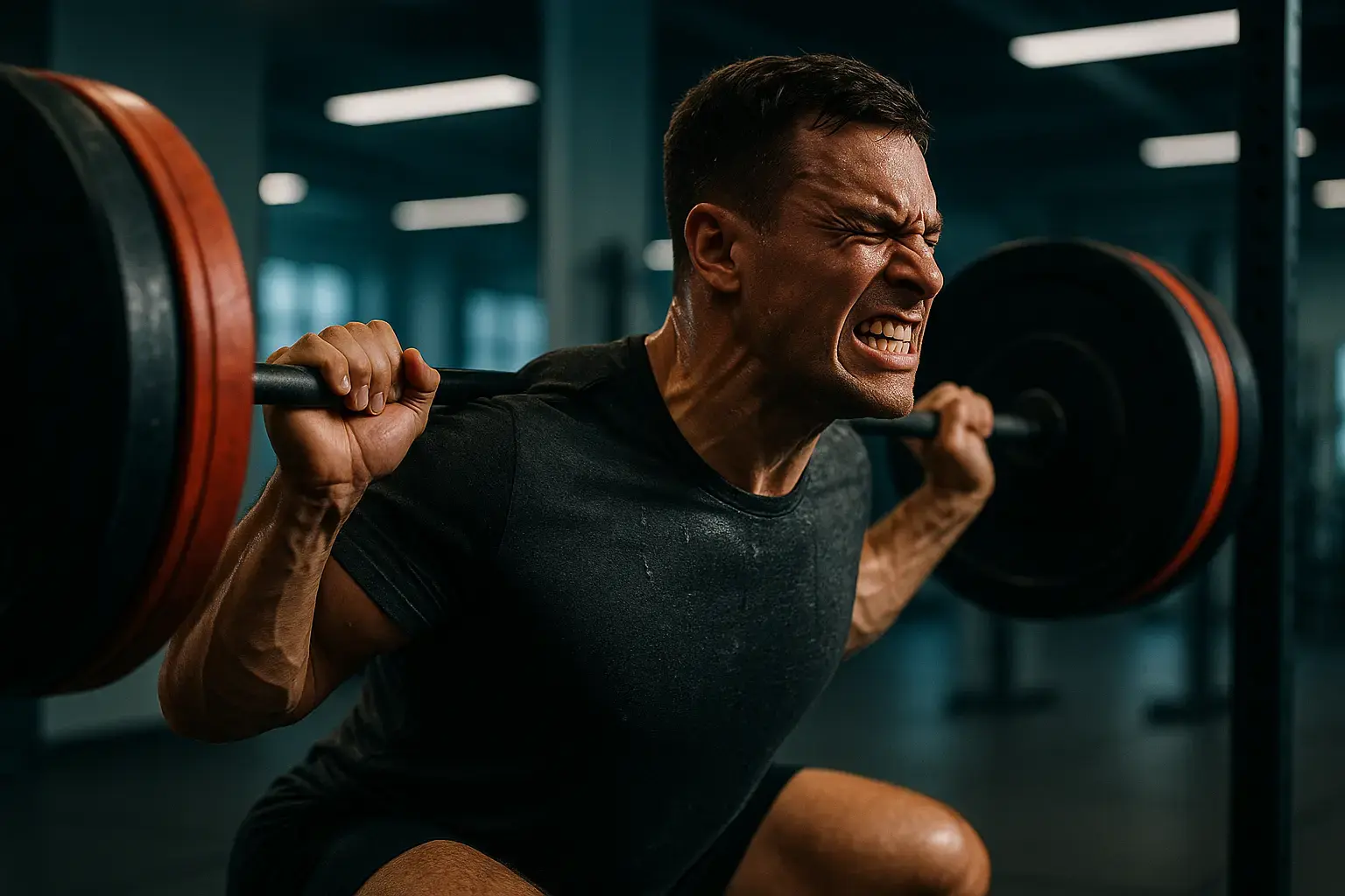 RPE en musculation : la clé de l'entraînement personnalisé