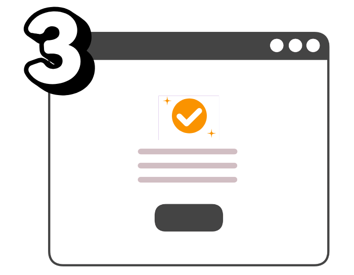 Je reçois mon argent directement