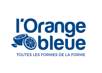 L'Orange Bleue