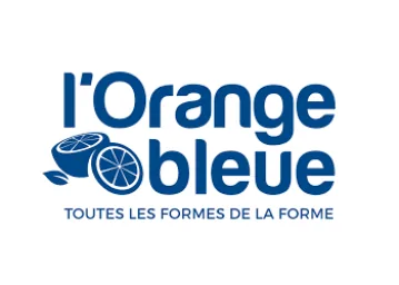 L'Orange Bleue