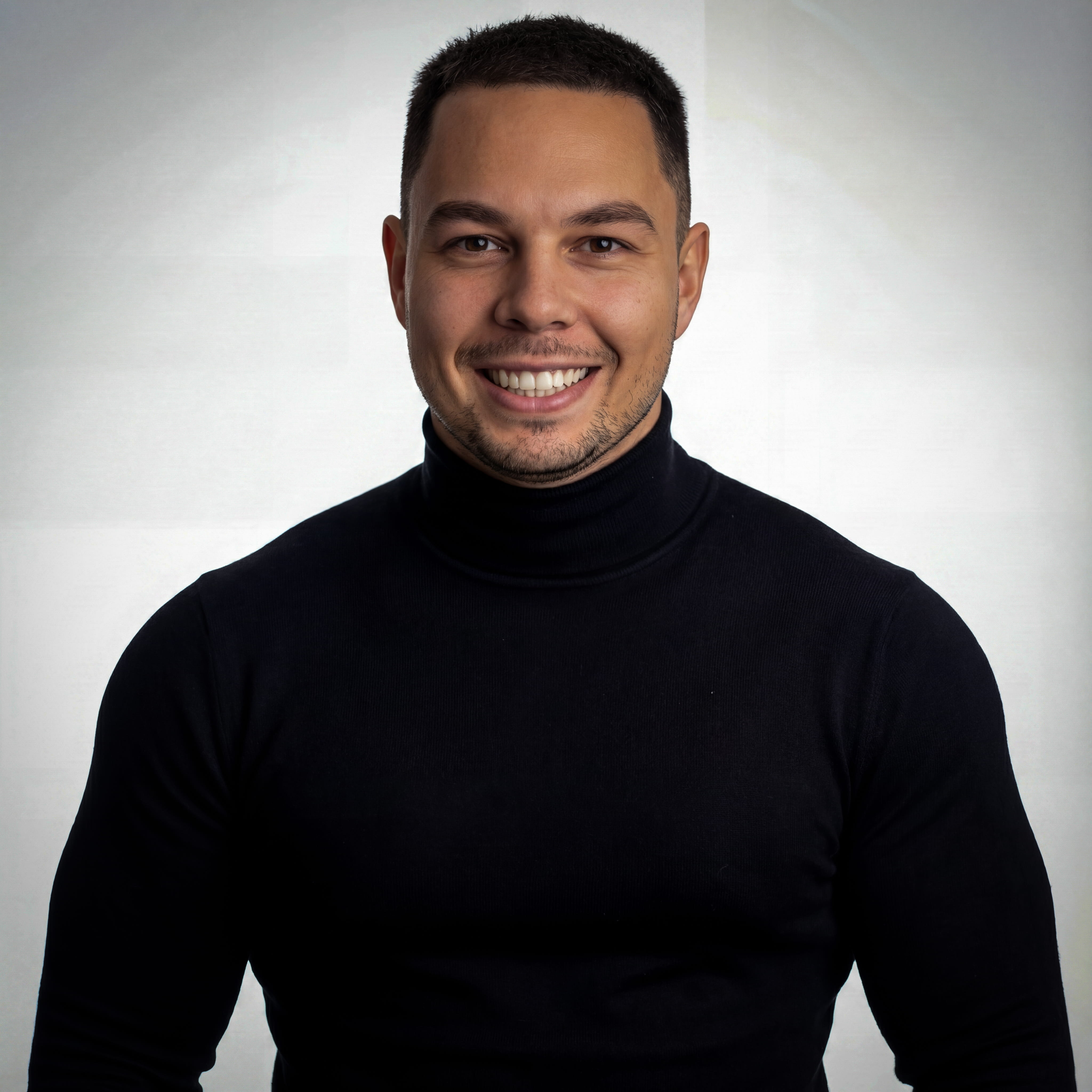 Mathias, fondateur de Fit'Distance