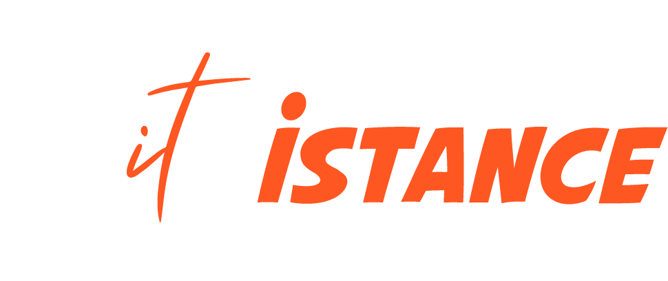 Fit'distance - Application de coaching sportif