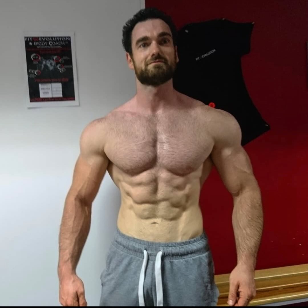 Loup, coach sportif utilisateur du logiciel Fit'Distance