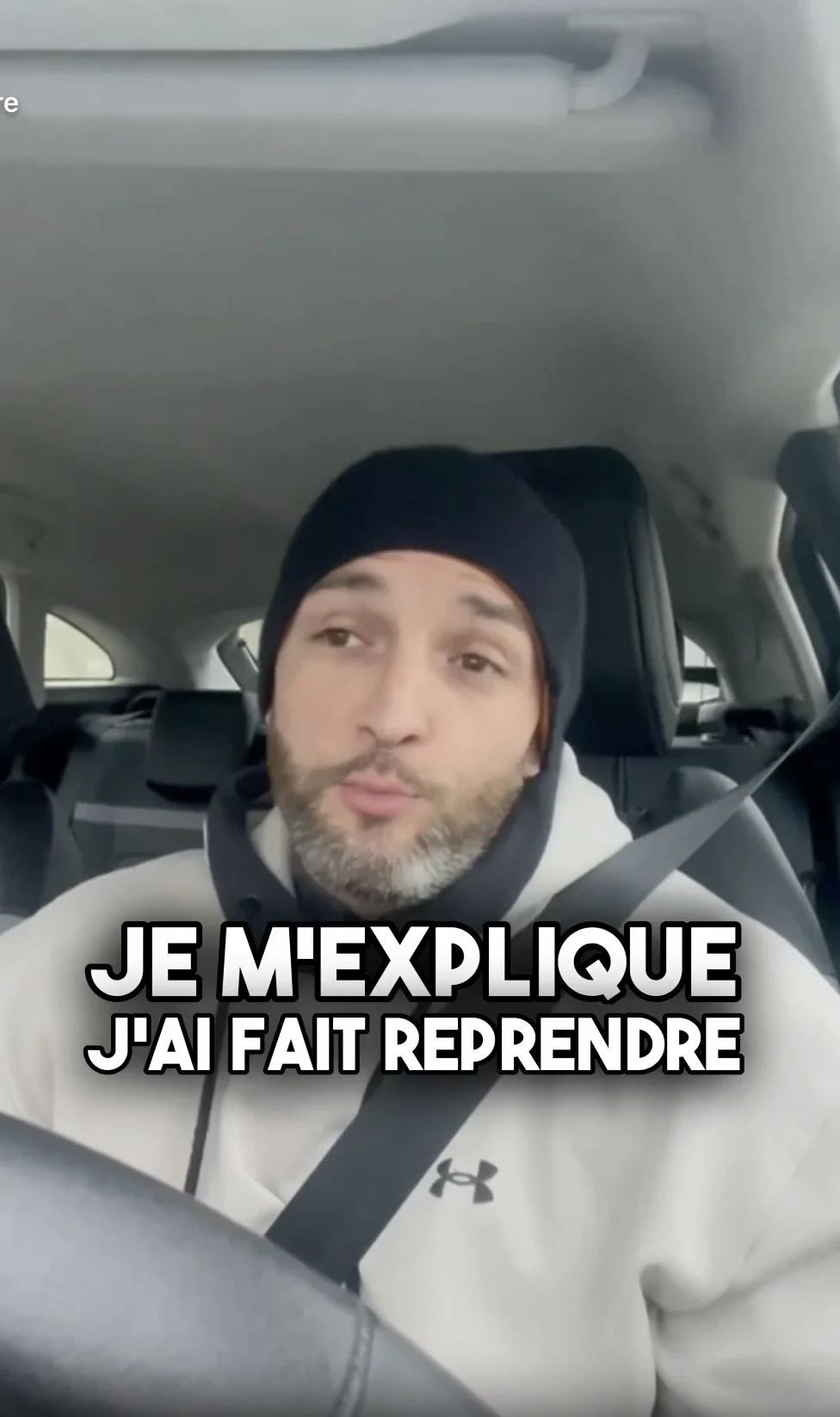 Témoignage du coach sportif Florian sur Fit'Distance